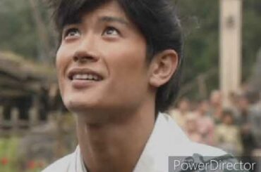 おんな城主直虎 三浦春馬出演シーン