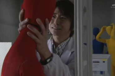 科捜研の女 乾くん 「さやか 今日も、会えない」