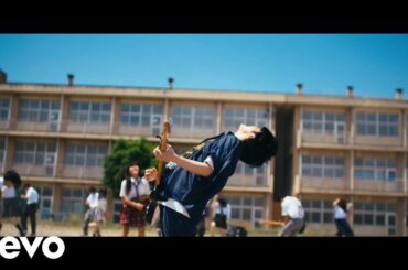 Mrs. GREEN APPLE - 青と夏