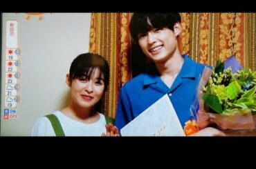 【ライアー×ライアー】で森七菜が金髪JKギャルに