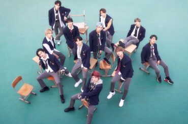 【芸能ニュース】JO1 (ジェイオーワン)と“ツーショット風”プリが撮れる、プリ機『CAOLABO(かおラボ)』との期間限定コラボレーション開始