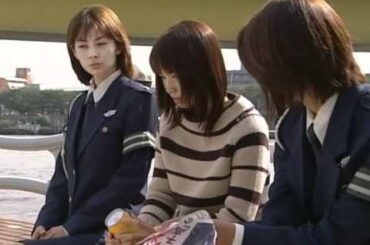 You're Under Arrest   File 1