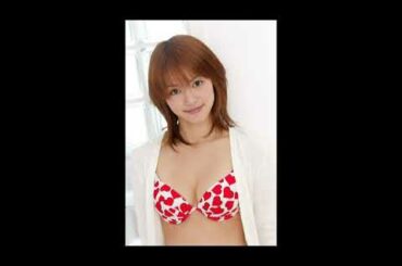 【水着】岩佐真悠子さん引退ですか・・・　若いころヤンキーぽさがあってよかったのに　＃岩佐真悠子　＃水着