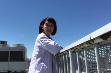 科捜研の女 1人どもマリ