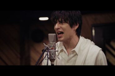 城田 優 『闇が広がる duet with ラミン・カリムルー』