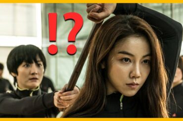 【映画紹介】悪女を怒らせてはいけない理由 ≪悪女／AKUJO≫キム·オクビン主演