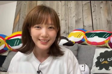 【本田翼】ニコ動【2020/08/14】