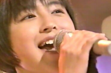 広末涼子「MajiでKoiする5秒前」