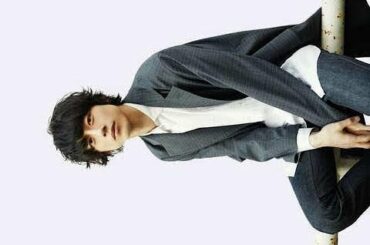 ✅  坂口健太郎：柴咲コウと初共演　「35歳の少女」で主人公の初恋の相手役