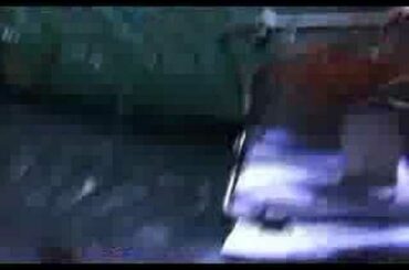 伊藤美咲　女王の不死鳥篇 (0712) メイキング