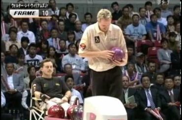 2006.9.24 JAPAN CUP'06 3位決定戦