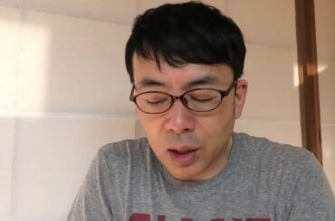 トランプ大統領が新型コロナウイルス感染！回復をお祈りします。それにまつわるアメリカ経済の最新情報│上念司チャンネル　ニュースの虎側