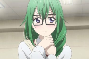 TVアニメ『山田くんと7人の魔女』第6話「応答せよっ！」予告映像