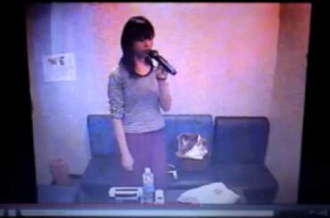 エルレガーデンのマリーミー歌ってみた