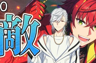 新しい敵がやばすぎる「エリオスライジングヒーローズ」#20