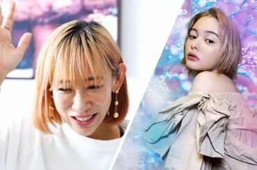 How to リモート撮影【玉城ティナ編】