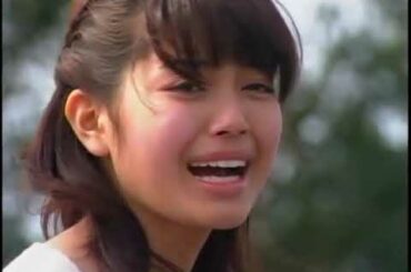 砂時計 すなどけい [第35回 ] 美山加恋 柴咲コウ「17才春…別れの理由」