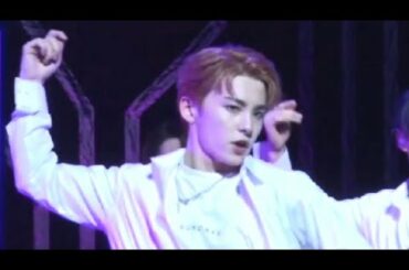 川西拓実 'GO' / FR SQUARE JO1 Kawanishi Takumi チッケム fancam
