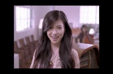 島谷ひとみ / 「真昼の月」【OFFICIAL  MV FULL SIZE】