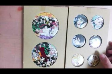 鬼滅の刃　　22巻　紹介