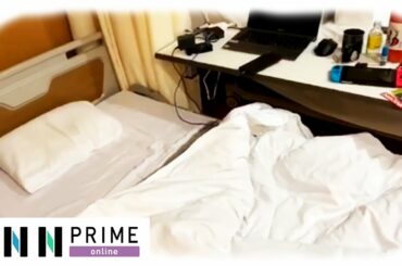 「陽性」でも退院...徒歩で帰宅　「病床足りず」東京 医療の今