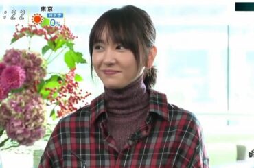広末涼子と新垣結衣と永野芽郁の料理の話