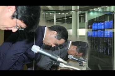 東証社長「2日に売買再開できるよう準備」　システム障害で1日会見