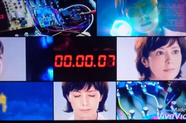 科捜研の女 season17 オープニング