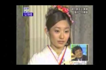 【放送事故】苦情が殺到した浅田真央と安藤美姫の報道