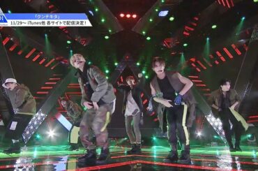 PRODUCE 101 JAPAN｜♫クンチキタ@＃10 コンセプトバトル