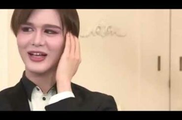 ボクらの時代 Matt 城田優 ジェジュン