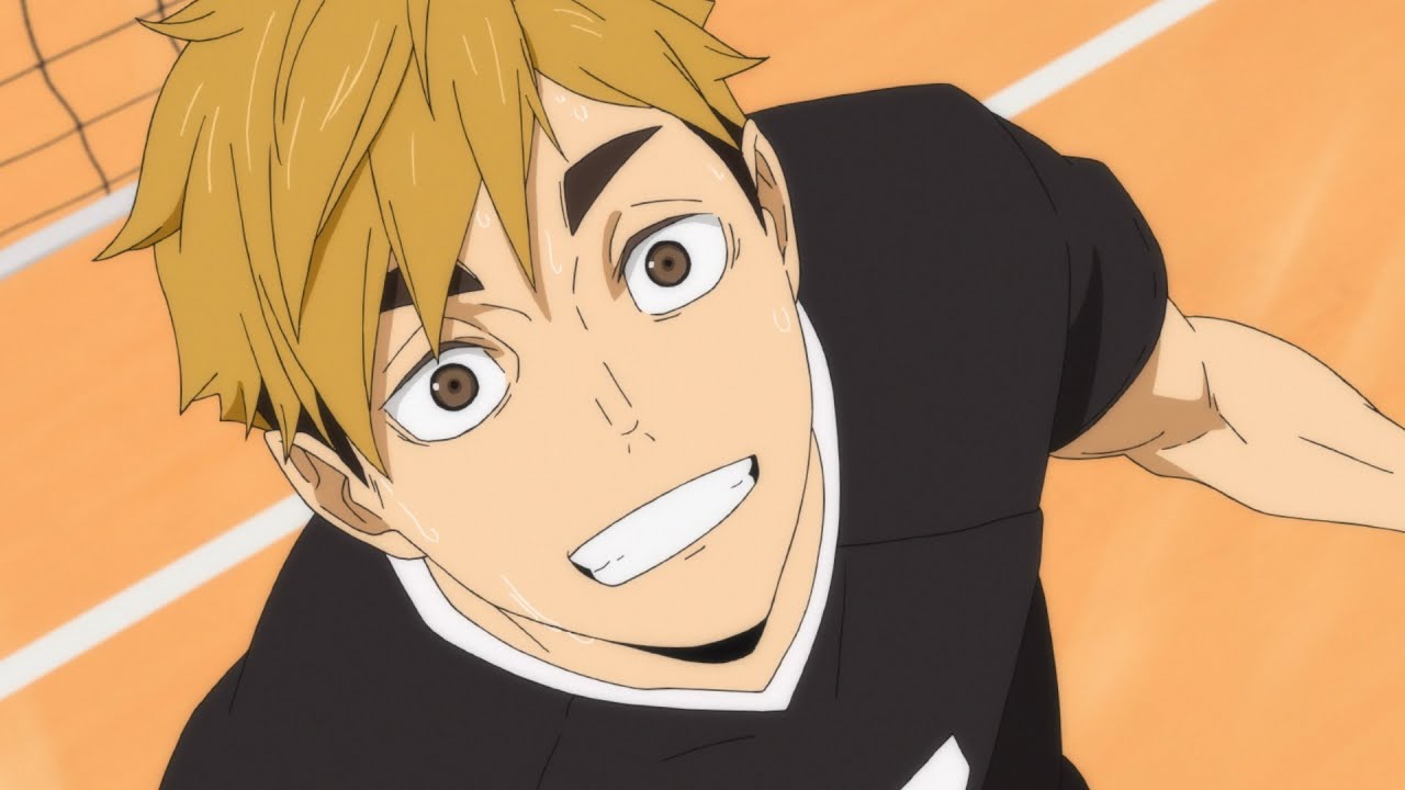 『ハイキュー!! TO THE TOP』第2クール放送直前PV 『ハイキュー!! TO THE TOP』第2クール放送直前PV