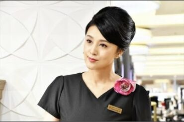 ✅  女優の藤原紀香が、テレビ東京の新ドラマ『だから私はメイクする』（7日スタート、毎週水曜　深0：58～1：28）の第6話（11月11日放送予定、最終回）に、元祖カリスマ美容部員役で特別出演すること