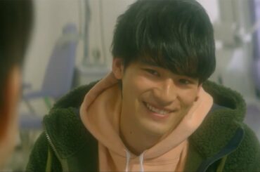 岡田健史、清原果耶と兄妹役　雫井脩介の「望み」を映画化　特報が公開