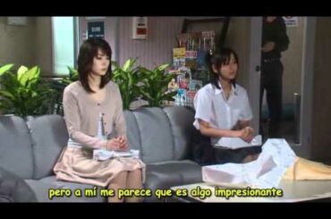 Densh4 0toko Capitulo 8 Parte 1