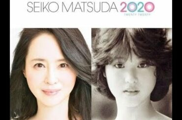 松田聖子 18年ぶり『ミュージックステーション』出演、上白石萌音「夢のよう」