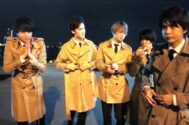 あんぱんもぐもぐ聡ちゃん