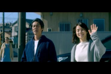 堤真一、石田ゆり子、岡田健史、清原果耶…家族の“望み”は？ 映画「望み」特報解禁