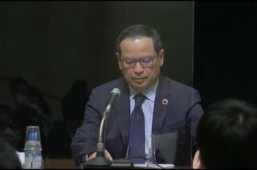 システム障害で取引停止 東証の記者会見 ネット民の評価 その1