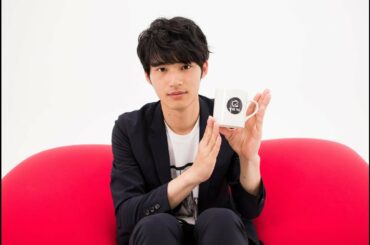 地元福岡のSPドラマに初主演の岡田健史！ 好きな博多弁は…？｜チルトーク