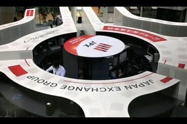 東証､全銘柄の売買終日停止 システム障害で初―札幌､名古屋、福岡も