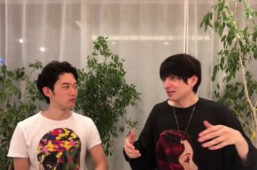 俳優&メンタリスト直伝の恋愛テクニック