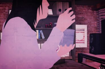 森七菜 返事はいらない　Music Video