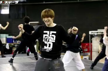 城田優らの圧巻の歌声！地球ゴージャス『The Love Bugs』公開稽古の模様をダイジェストでお届け