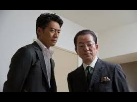 相棒 第5季01 P2