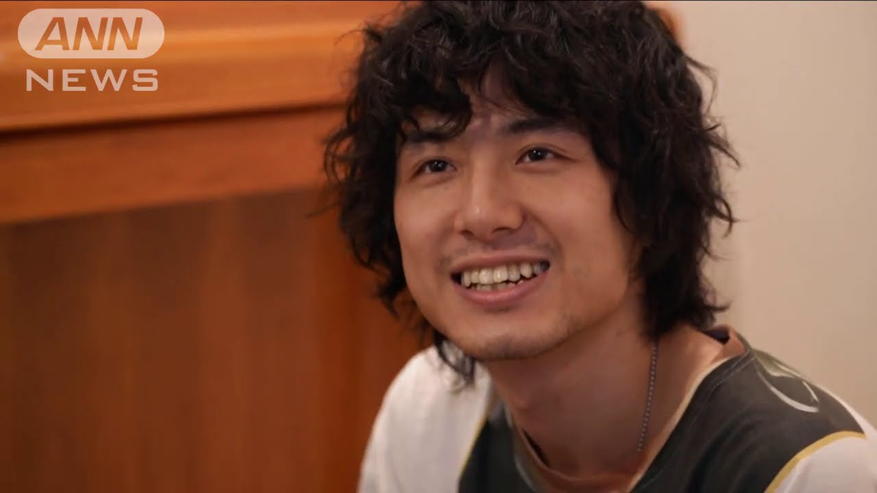 【報ステ特集】藤井風さんコロナ禍で共感…死生観(2020年9月22日) 【報ステ特集】藤井風さんコロナ禍で共感…死生観(2020年9月22日)