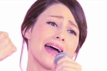 こぶしをきかして熱唱！ダレノガレ明美 演歌歌手デビュー!?デビュー曲「ダレノタメ」のMV大公開
