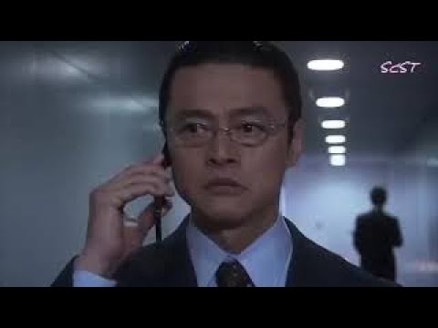 相棒 第8季19   PART2