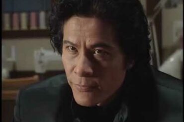 静かなるドン [第８話] 中山秀征 石田ゆり子 鹿賀丈史 阿藤海 なぎら健壱 宍戸錠「宿敵！鬼州組四代目登場」