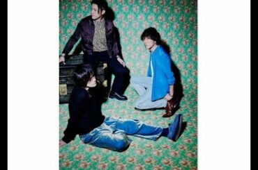 back number、『危険なビーナス』主題歌初披露! Snoｗ Manは新曲フル尺披露